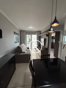 Apartamento com 2 Quartos à venda, 48m² no Dos Casa, São Bernardo do Campo