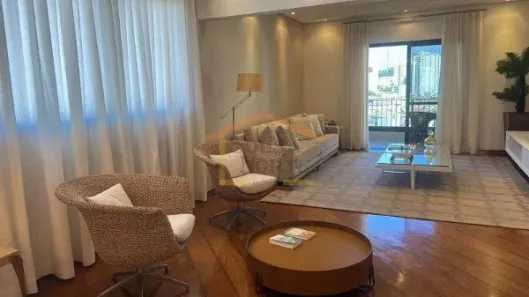 Apartamento com 3 Quartos à venda, 134m² no Santa Teresinha, São Paulo