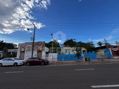 Lote/Terreno à venda, 704m² no Centro, Campo Grande