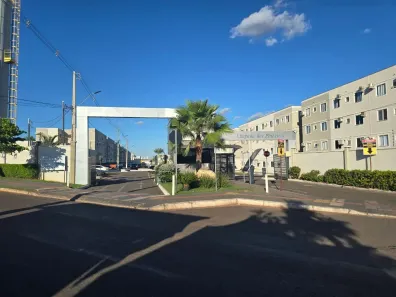 Apartamento com 2 Quartos à venda, 40m² no Mapim, Várzea Grande