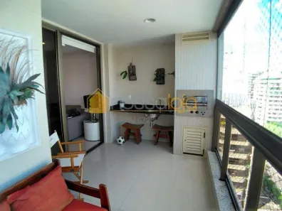 Apartamento com 4 Quartos à venda, 140m² no Icaraí, Niterói
