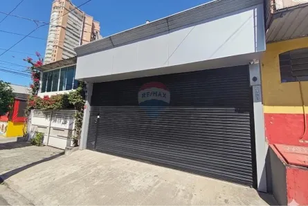 Prédio Comercial para alugar, 400m² no Campestre, Santo André