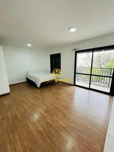 Apartamento com 1 Quarto à venda, 43m² no Campestre, Santo André
