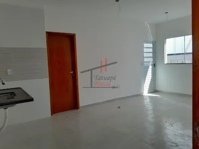 Apartamento com 2 Quartos à venda, 46m² no Vila Carrão, São Paulo