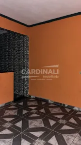 Cobertura com 4 Quartos à venda, 180m² no Jardim América, Ibaté