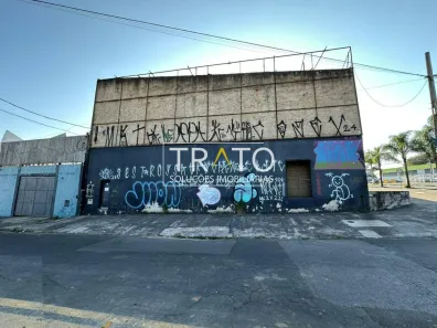 Ponto Comercial para alugar, 580m² no Jardim Novo Cambuí, Campinas