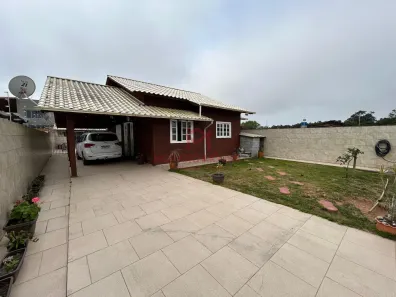 Casa com 4 Quartos à venda, 170m² no Boa Vista, Imbituba