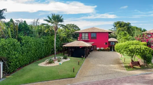 Casa de Condomínio com 5 Quartos à venda, 596m² no , Mata de São João
