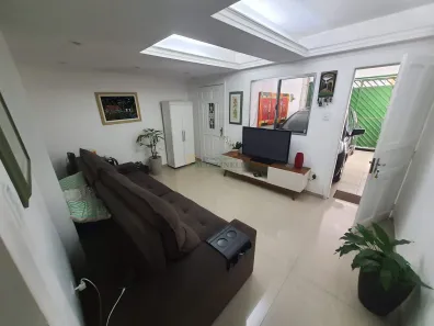 Sobrado com 5 Quartos à venda, 270m² no Vila Romana, São Paulo