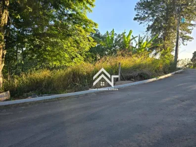 Lote/Terreno à venda, 295m² no Atibaia Belvedere, Atibaia