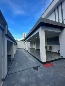 Apartamento com 7 Quartos à venda, 600m² no Piedade, Jaboatão dos Guararapes