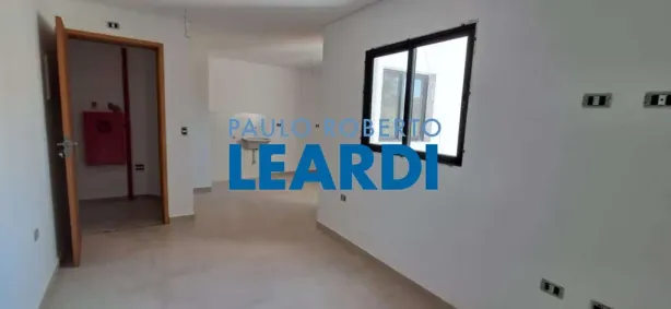 Cobertura com 2 Quartos à venda, 94m² no Parque Oratório, Santo André
