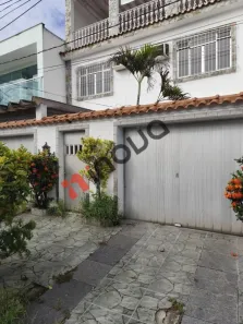 Casa com 5 Quartos à venda, 362m² no Vila da Penha, Rio de Janeiro