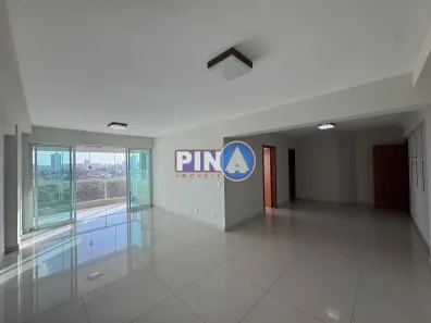 Apartamento com 4 Quartos à venda, 169m² no Setor Bueno, Goiânia