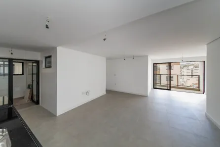 Apartamento com 3 Quartos à venda, 114m² no Santa Helena, Juiz de Fora