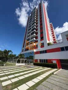 Apartamento com 2 Quartos à venda, 72m² no Jardins, Aracaju