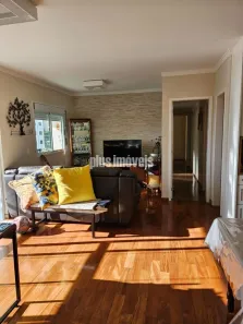 Apartamento com 3 Quartos à venda, 117m² no Vila Progredior, São Paulo