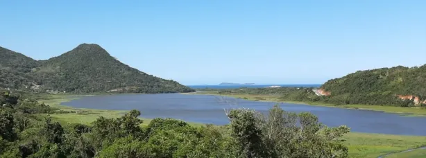 Lote/Terreno à venda, 4464m² no Costa do Macacu, Garopaba