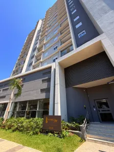 Apartamento com 1 Quarto para alugar, 25m² no Vila Firmiano Pinto, São Paulo