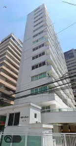 Apartamento com 2 Quartos para alugar, 65m² no Meireles, Fortaleza