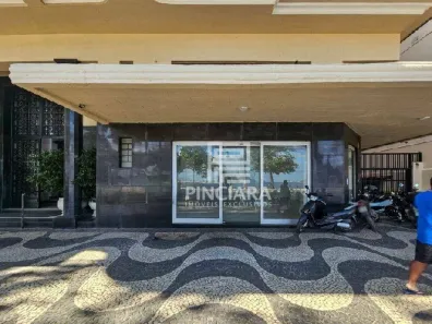 Ponto Comercial à venda, 227m² no Icaraí, Niterói