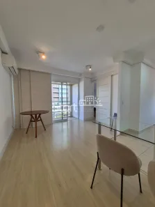 Apartamento com 1 Quarto à venda, 42m² no Cambuí, Campinas