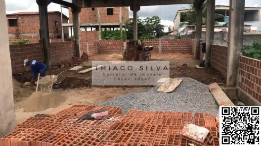 Galpão/Depósito/Armazém à venda, 300m² no Garapu, Cabo de Santo Agostinho
