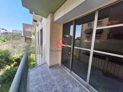 Apartamento com 3 Quartos à venda, 78m² no Pechincha, Rio de Janeiro