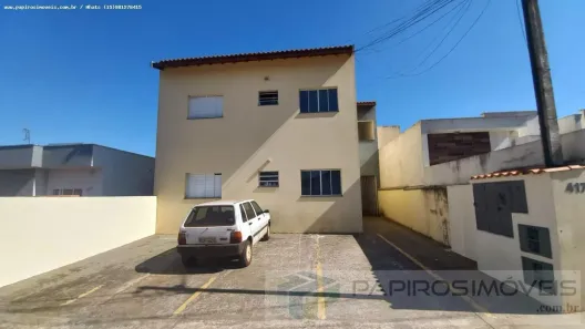 Apartamento com 2 Quartos à venda, 47m² no Jardim Santa Rita de Cássia, Tatuí