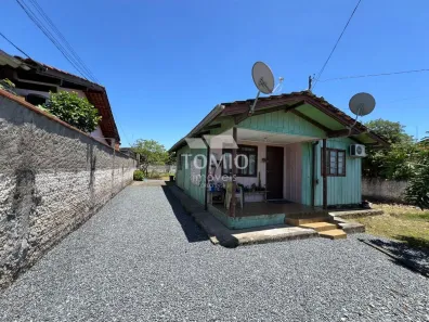 Casa com 3 Quartos à venda, 144m² no Margem Esquerda, Gaspar