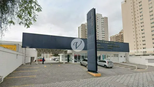 Ponto Comercial para alugar, 735m² no Vila Bastos, Santo André
