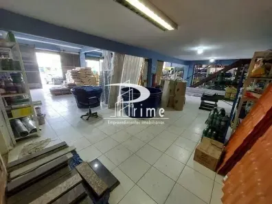 Ponto Comercial para alugar, 300m² no Itaipu, Niterói