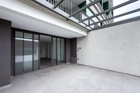Apartamento com 1 Quarto para alugar, 112m² no Jardim Anália Franco, São Paulo