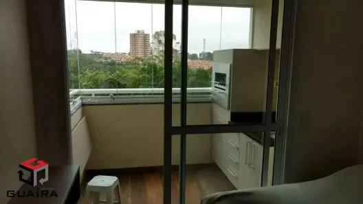 Apartamento com 2 Quartos à venda, 52m² no Demarchi, São Bernardo do Campo