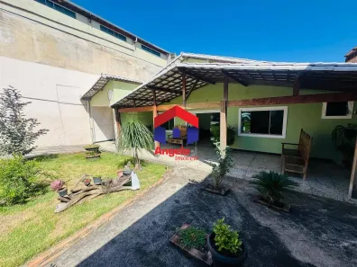Casa com 2 Quartos à venda, 200m² no Piratininga (Venda Nova), Belo Horizonte