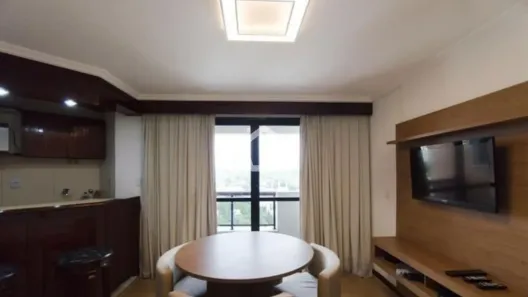 Apartamento com 2 Quartos à venda, 40m² no Higienópolis, São Paulo
