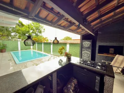 Casa com 5 Quartos à venda, 503m² no Ouro Preto, Belo Horizonte