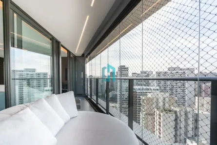 Apartamento com 2 Quartos à venda, 153m² no Vila Olímpia, São Paulo