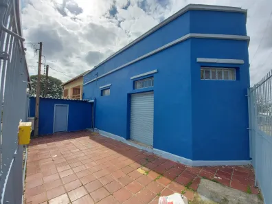 Ponto Comercial para alugar, 80m² no Vila João Pessoa, Porto Alegre