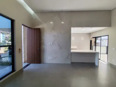 Casa de Condomínio com 3 Quartos à venda, 158m² no Parque Ortolândia, Hortolândia