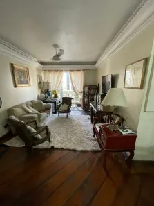 Apartamento com 3 Quartos à venda, 90m² no Vila Caraguatá, São Paulo