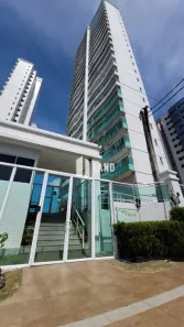 Apartamento com 3 Quartos à venda, 71m² no Engenheiro Luciano Cavalcante, Fortaleza