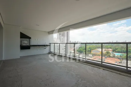 Apartamento com 3 Quartos à venda, 185m² no Santo Amaro, São Paulo