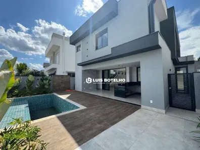 Sobrado com 3 Quartos à venda, 262m² no Santa Rosa, Piracicaba