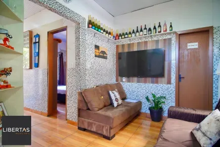 Casa com 2 Quartos à venda, 137m² no Vicentina, São Leopoldo