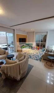 Casa de Condomínio com 3 Quartos à venda, 220m² no Demarchi, São Bernardo do Campo