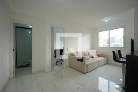 Apartamento com 1 Quarto à venda, 35m² no Liberdade, São Paulo