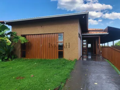 Fazenda/Sítio com 3 Quartos à venda, 200m² no , Ibiporã
