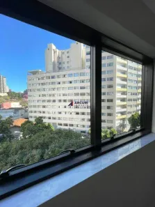 Apartamento com 2 Quartos à venda, 43m² no Funcionários, Belo Horizonte