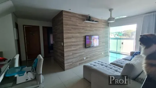 Cobertura com 3 Quartos à venda, 164m² no Paulicéia, São Bernardo do Campo